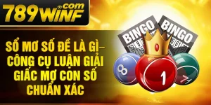 Sổ mơ số đề là gì– Công cụ luận giải giấc mơ con số chuẩn xác